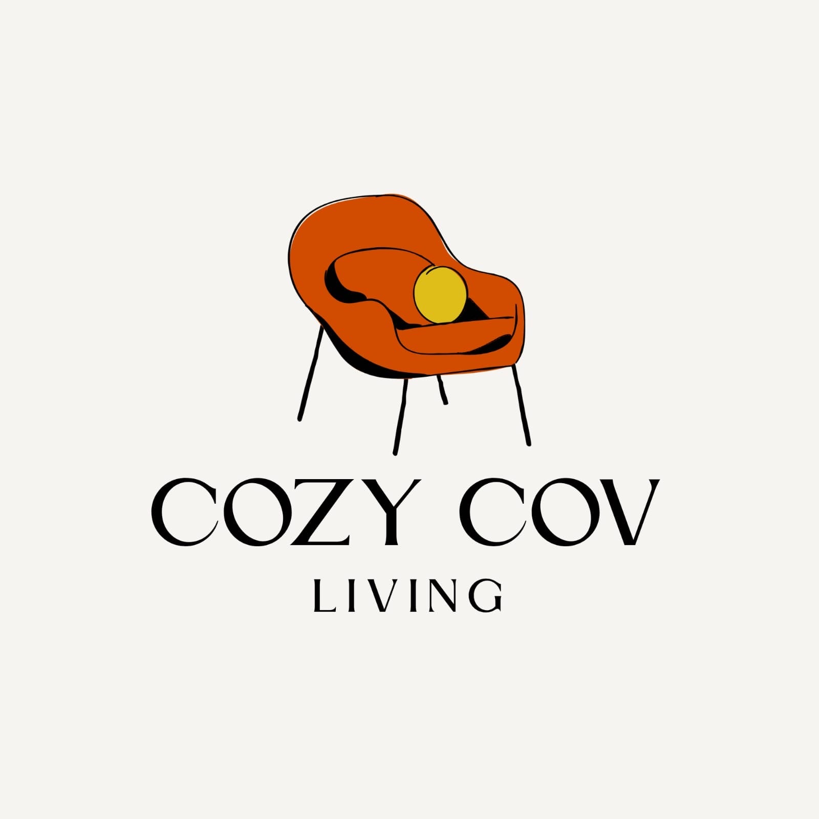 Cozy Cov Living
